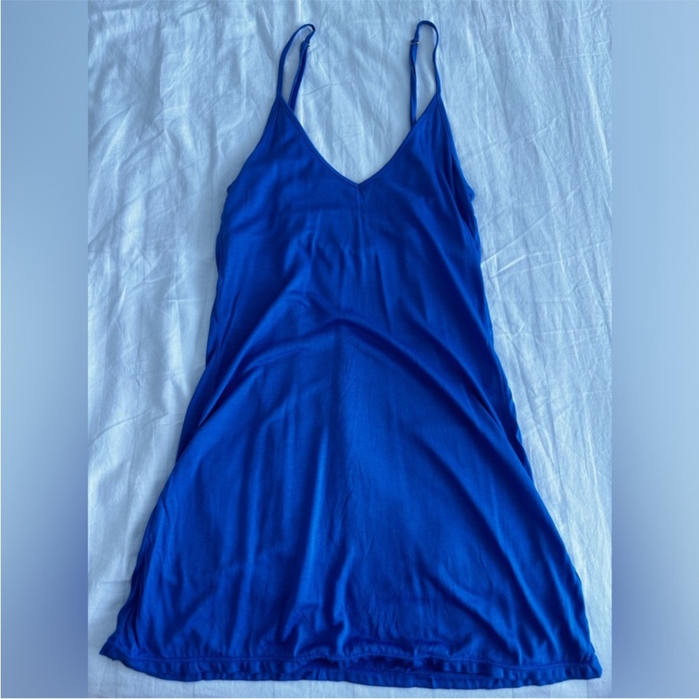 OndadeMar sleep dress